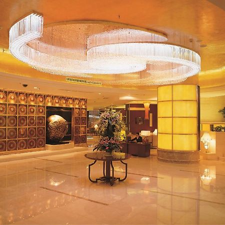 Huaan International Hotel Shenzhen Exteriör bild