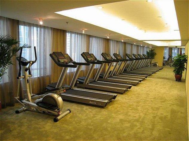 Huaan International Hotel Shenzhen Bekvämligheter bild