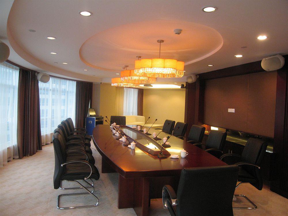 Huaan International Hotel Shenzhen Exteriör bild